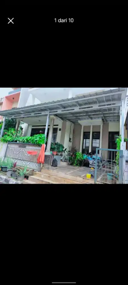 Kanopi baja ringan sejabodetabek