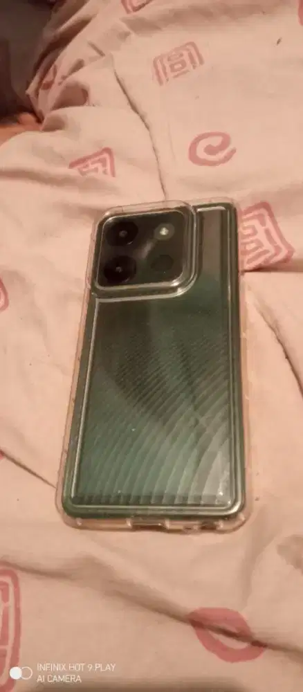 Infinix smart 7 ram 3/64