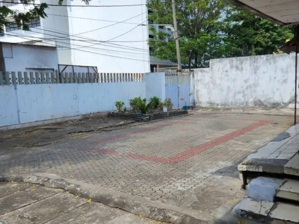 DIJUAL RUMAH SAM RATULANGI TEGALSARI