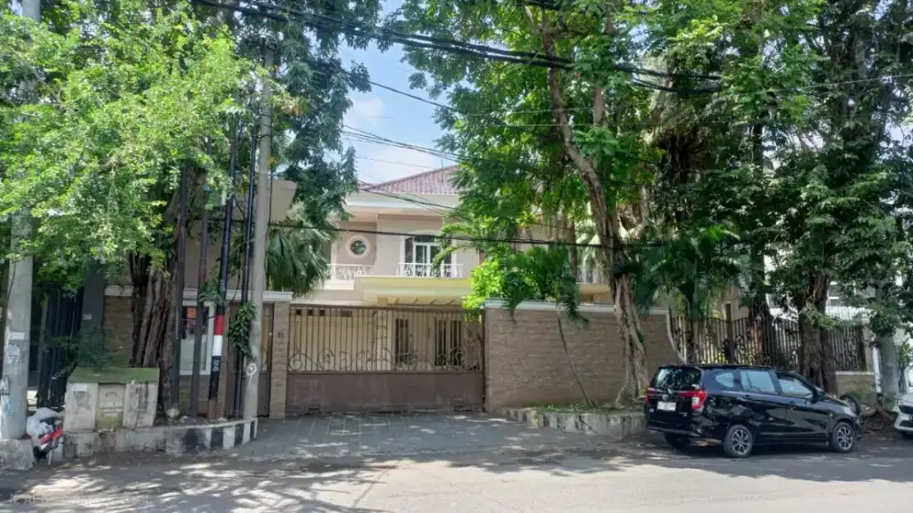 Sewa Tegalsari Pusat Kota