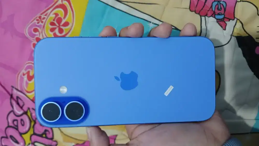 Iphone 16 128gb Ibox