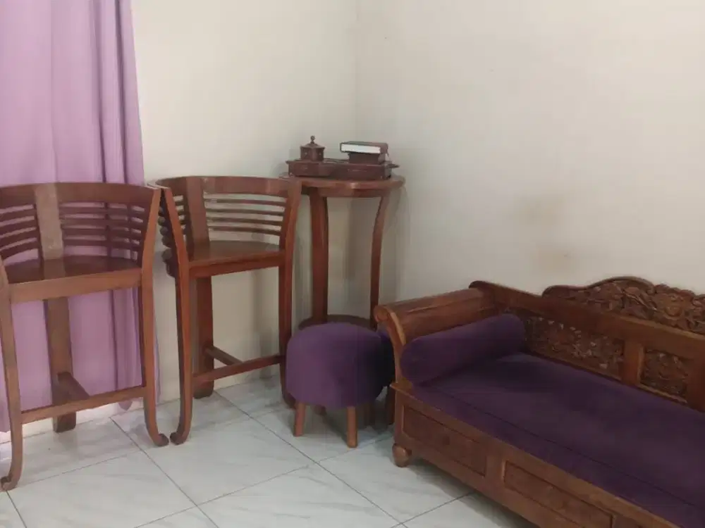 Murah BU Rumah Kota Bali Residence Padalarang