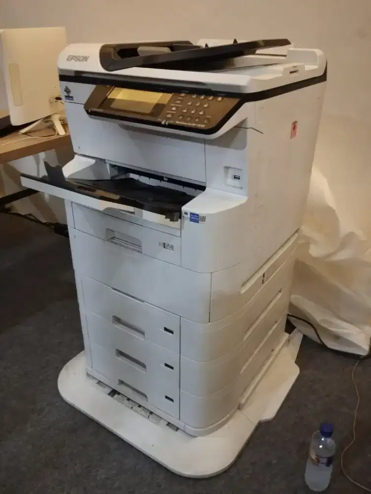 PRINTER KANTOR/USAHA