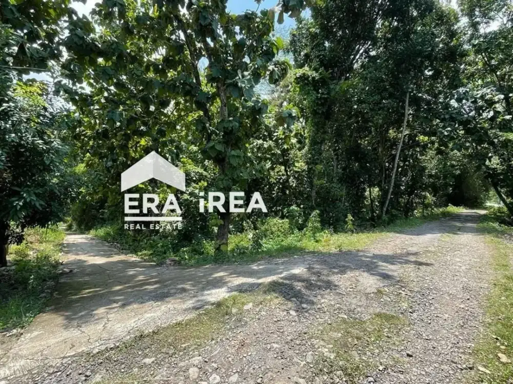 TANAH DIJUAL DI BOYOLALI DEKAT PASAR SIMO