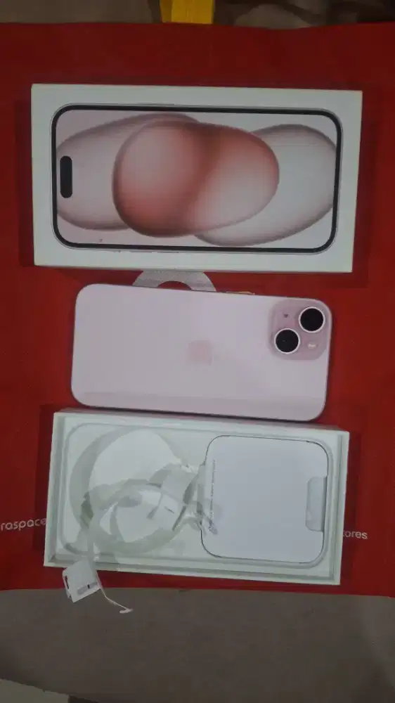 Jual Hp Ip 15 Digimap