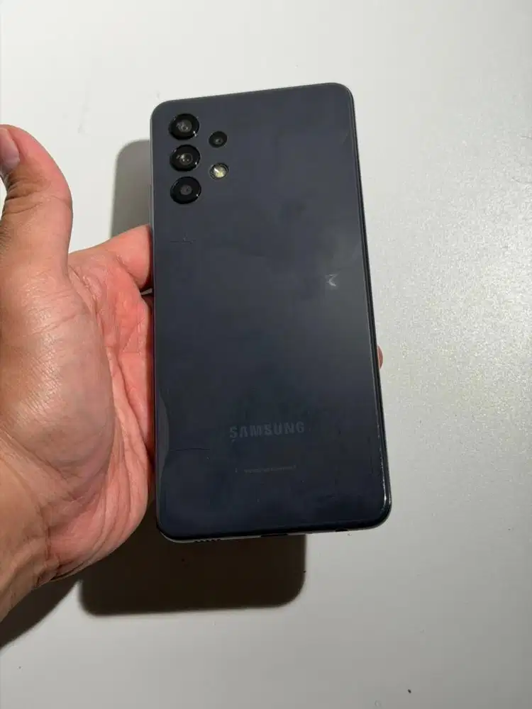 Samsung A32 8/128 GB Awesome Black SEIN
