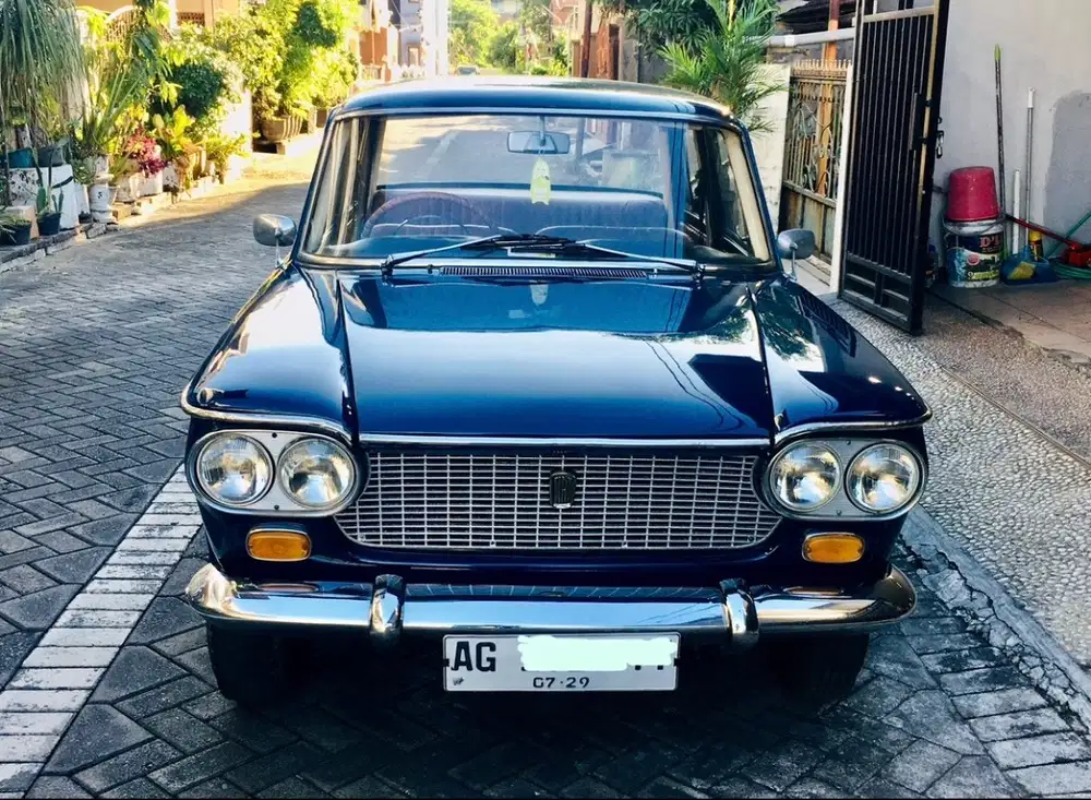 Fiat 1300 tahun 1964