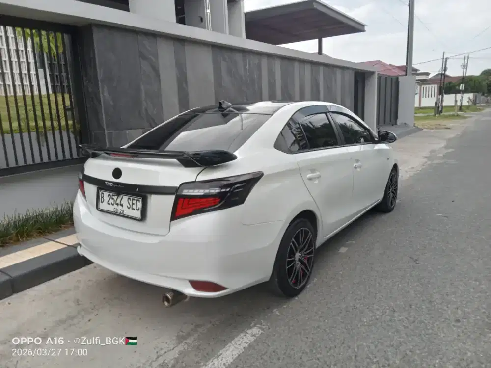 JuaL ViOS LimO FuLL Upgrade