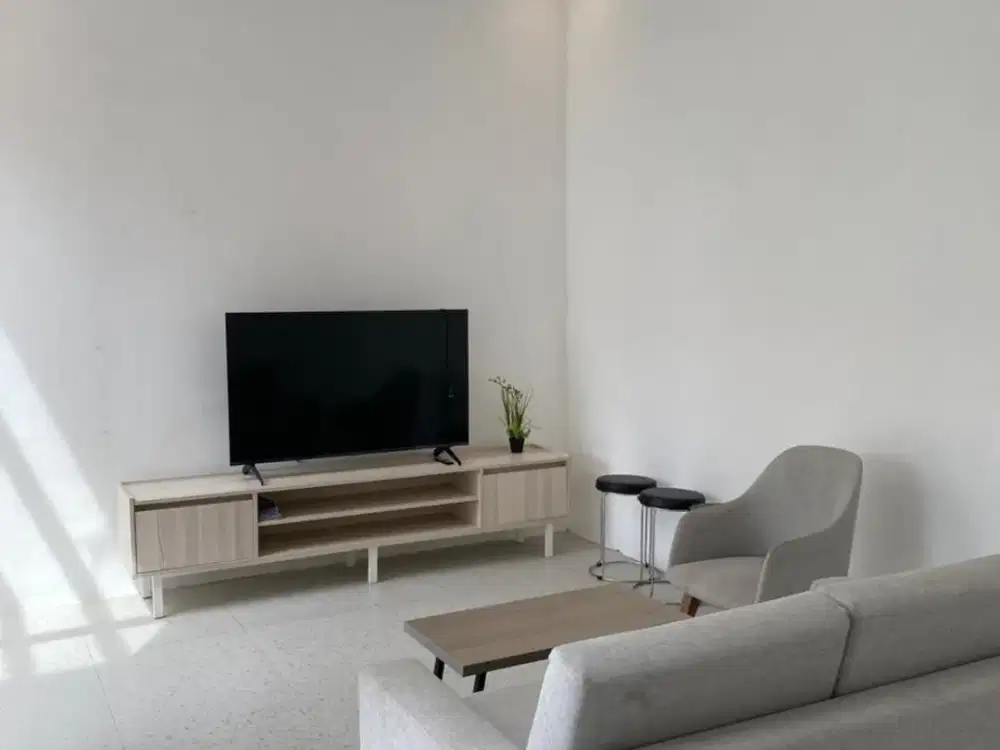 VILLA MEWAH READY UNIT BEST PREMIUM LOKASI DI PERERENAN CANGGU BALI - Thumbnail 2