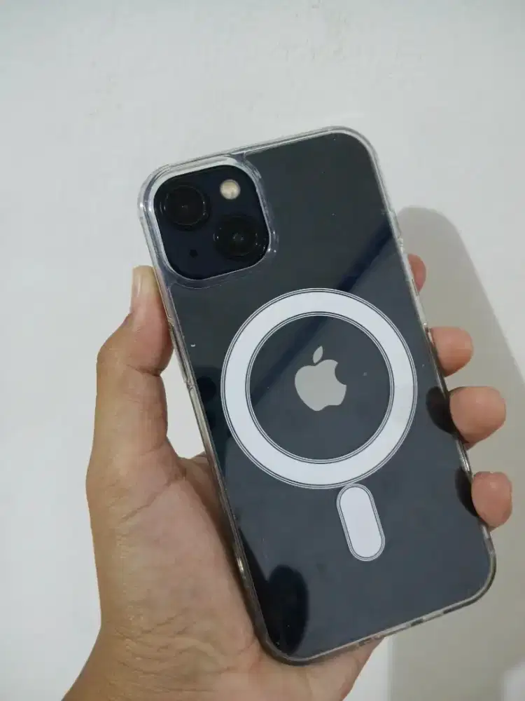 Iphone 13 128 dijual mulus