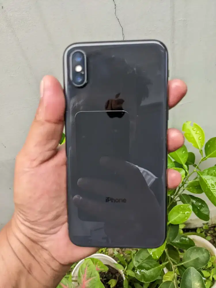 iPhone X 64gb original