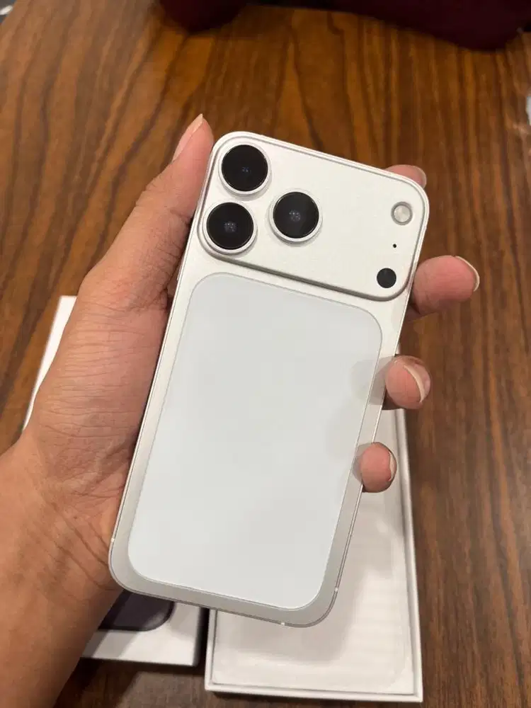 Iphone xs housing 17 pro 256gb