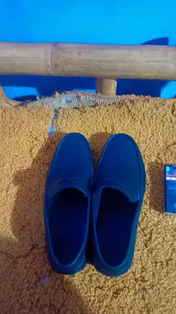 Jual sepatu Pantofel