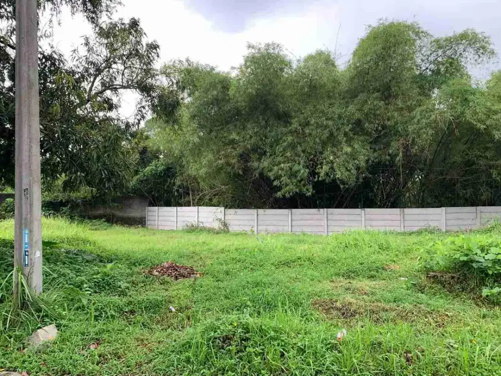 kavling murah Citra Indah City