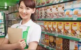 Dibutuhkan Segera Tenaga Kerja untuk Toko