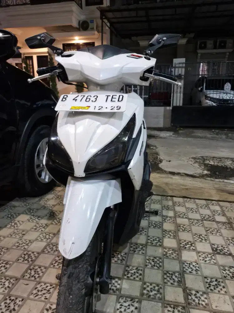 Vario Agnes Led Old 2014