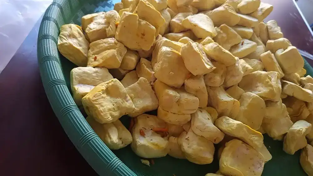 ART WANITA PULANG PERGI