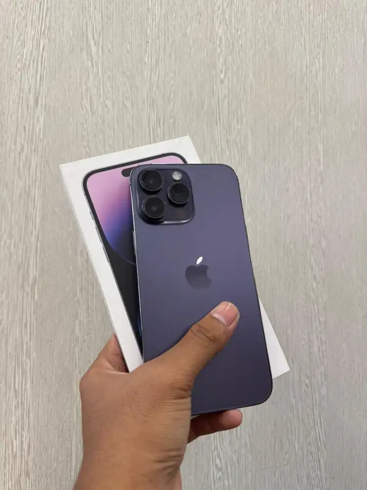 iPhone 14 Pro Max 128Gb iBox