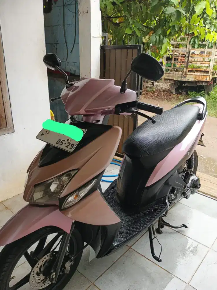 Honda Vario 2006