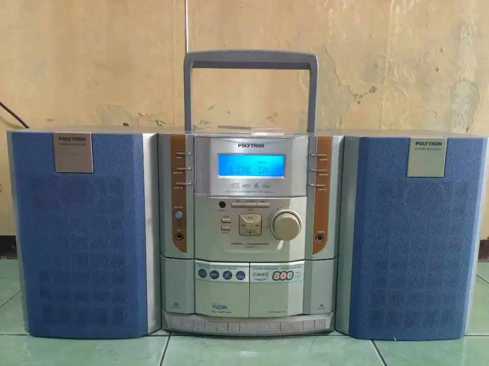 COMPO POLYTRON JUMBO