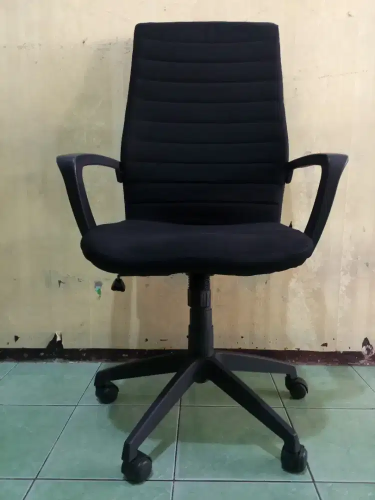 KURSI KANTOR INFORMA