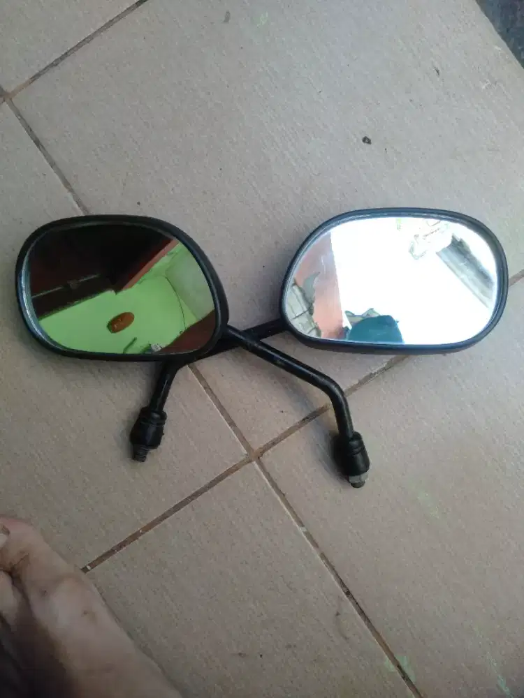 Spion ORI Mio co ikumotan