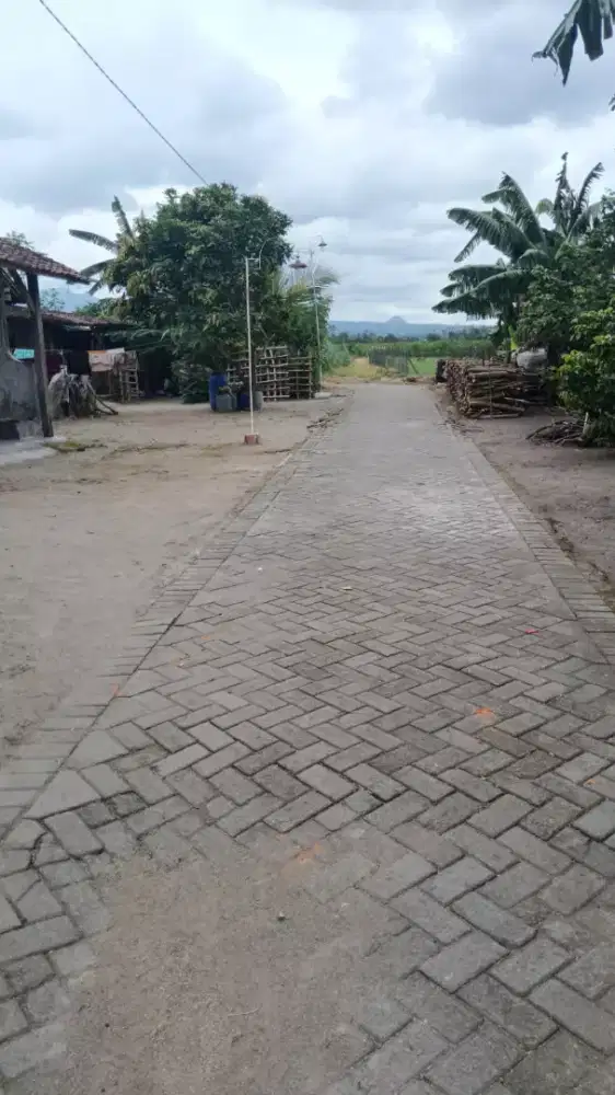 Lowongan kerja gudang