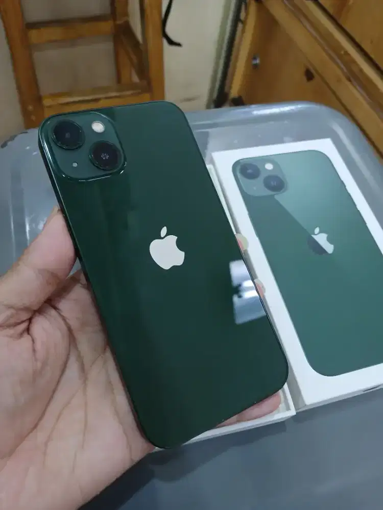 IPhone 13 128Gb IBox