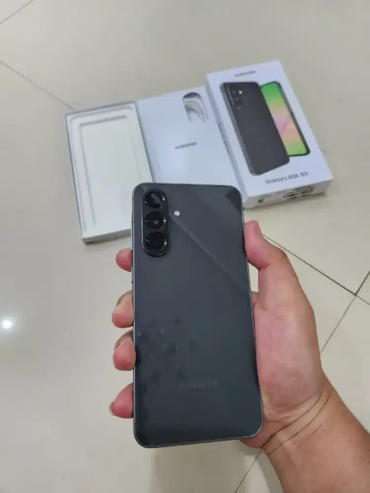 Samsung Galaxy A56 5G 8/256gb Fullset Original