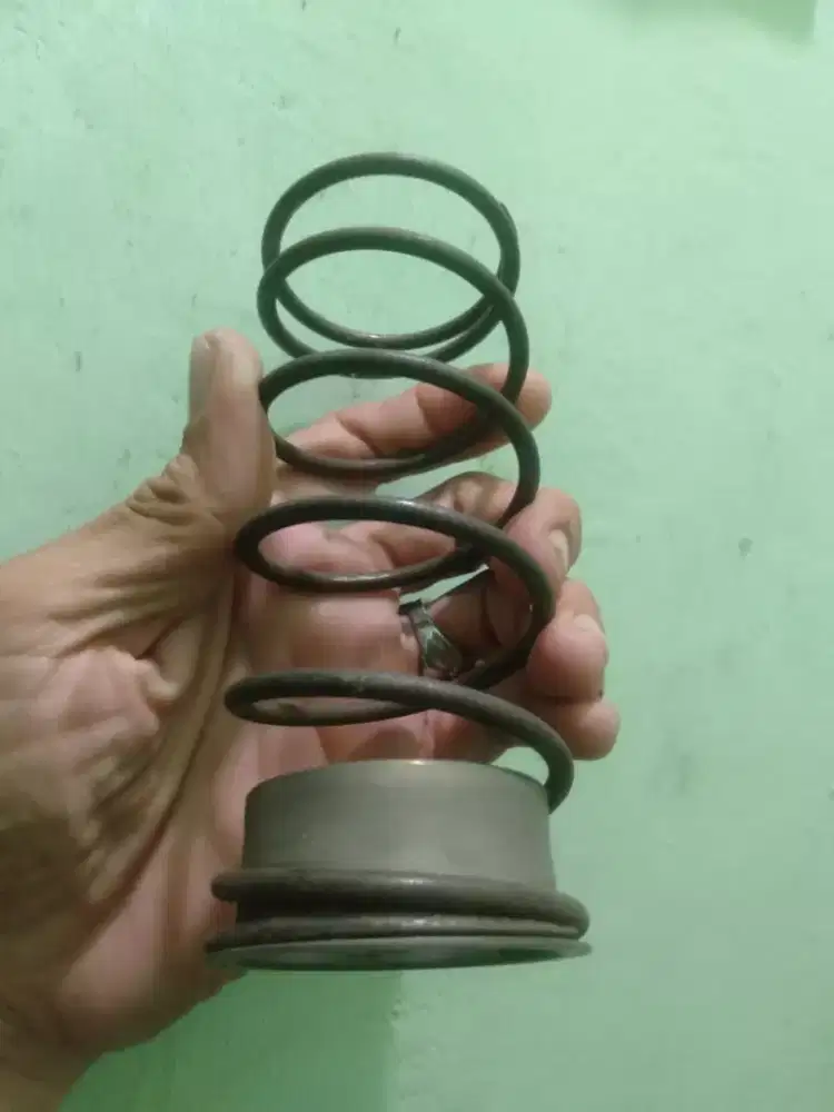 Per CVT ORI comotan Vario 150(2015)