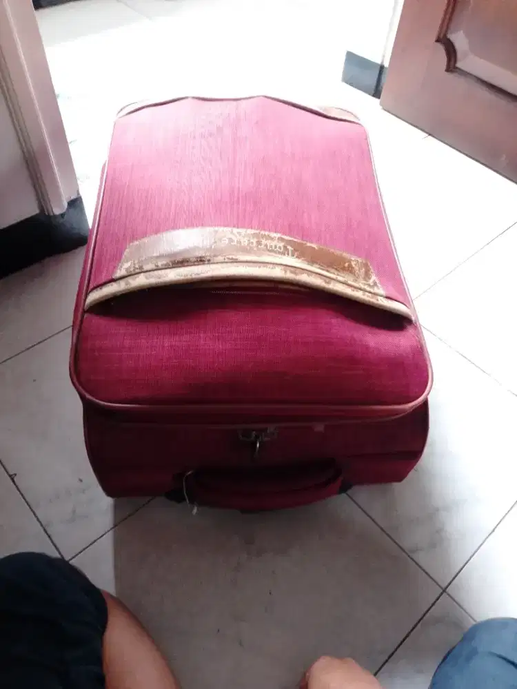 Mencari kerja area gajah mungkur