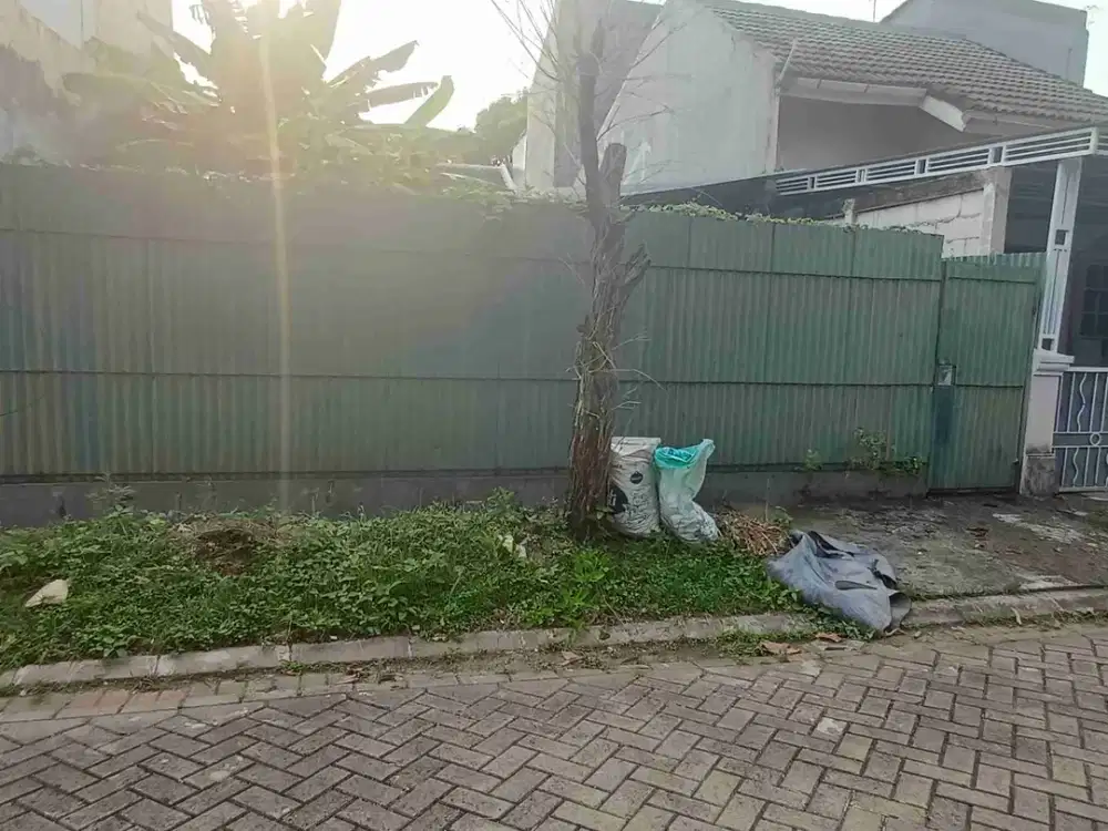 Kavling Murah Citra Indah City