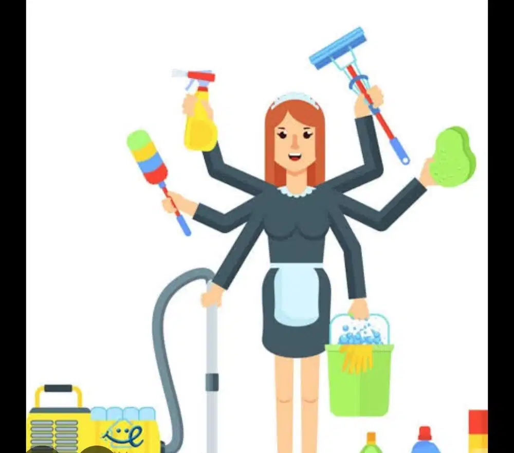 ART SERABUTAN MOMONG JAGA ANAK