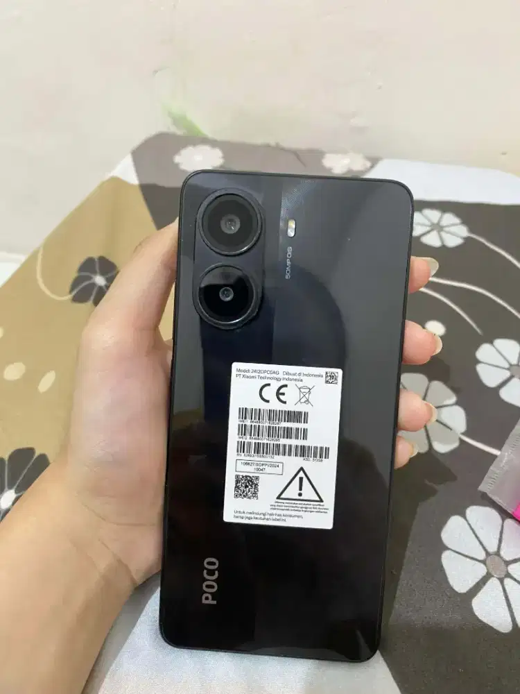 Poco x7 pro 5g 512gb