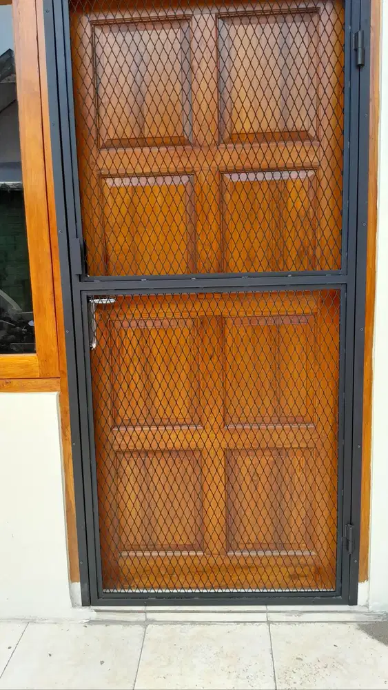 Disewakan Rumah 2 Kamar Di Sambilegi