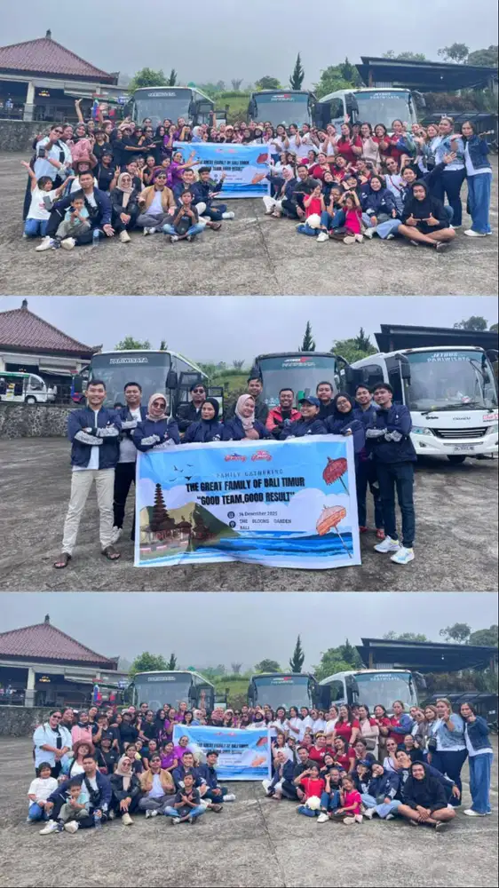 Lowongan untuk Ibu Rumah Tangga!