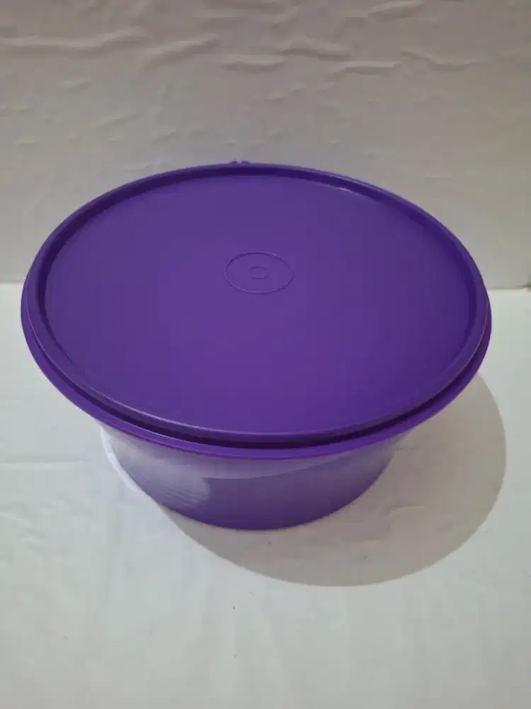 HARGA PROMO: Classic Bowl Tupperware 1,9L