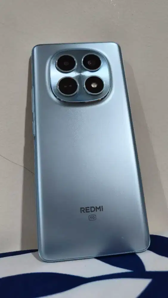 Xiaomi Redmi Note 5 5g Blue 8/256