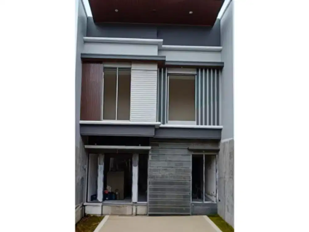 ARAYA 2 SURABAYA TIMUR DEKAT MERR BANDARA JUANDA RUNGKUT 2LT