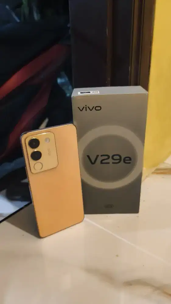 jual aja vivo v29e 5g
