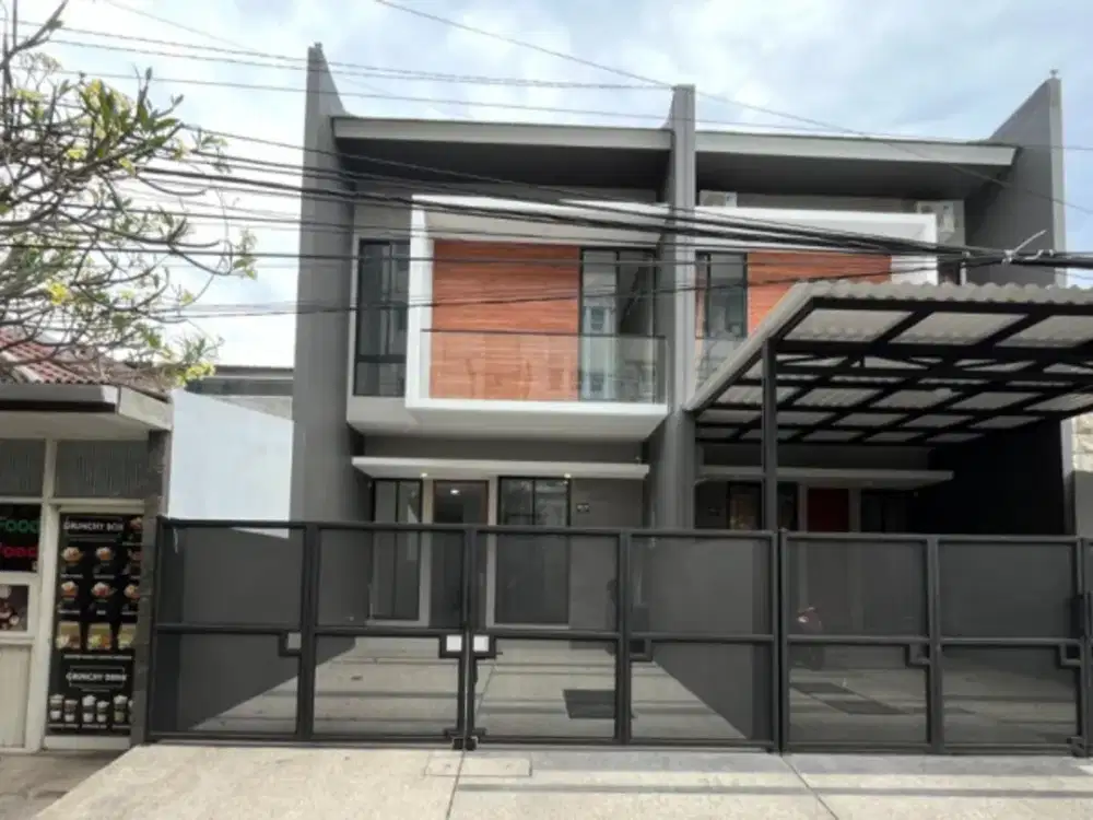 BARU ‼️ SUTOREJO PRIMA UTARA