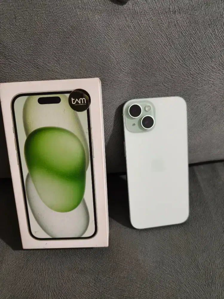 Iphone 15 128 GB IBOX