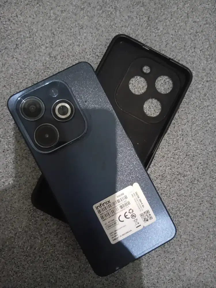 Infinix Hot 40i 8/256 BU