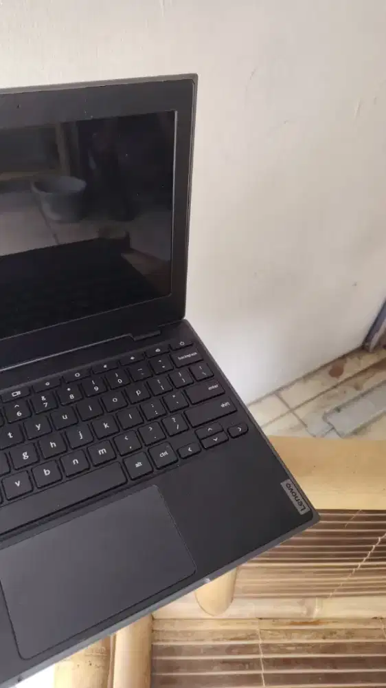 Laptop Lenovo Murah Cocok Pelajar & Kerja Ringan Full Normal
