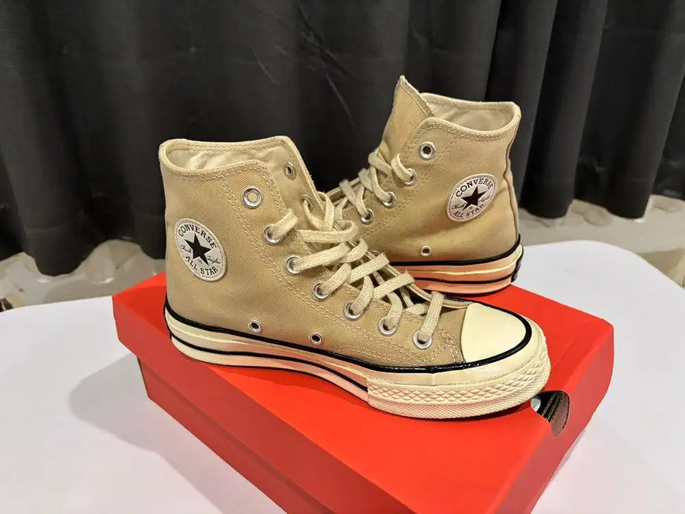 Converse chuck taylor 70s khaki
