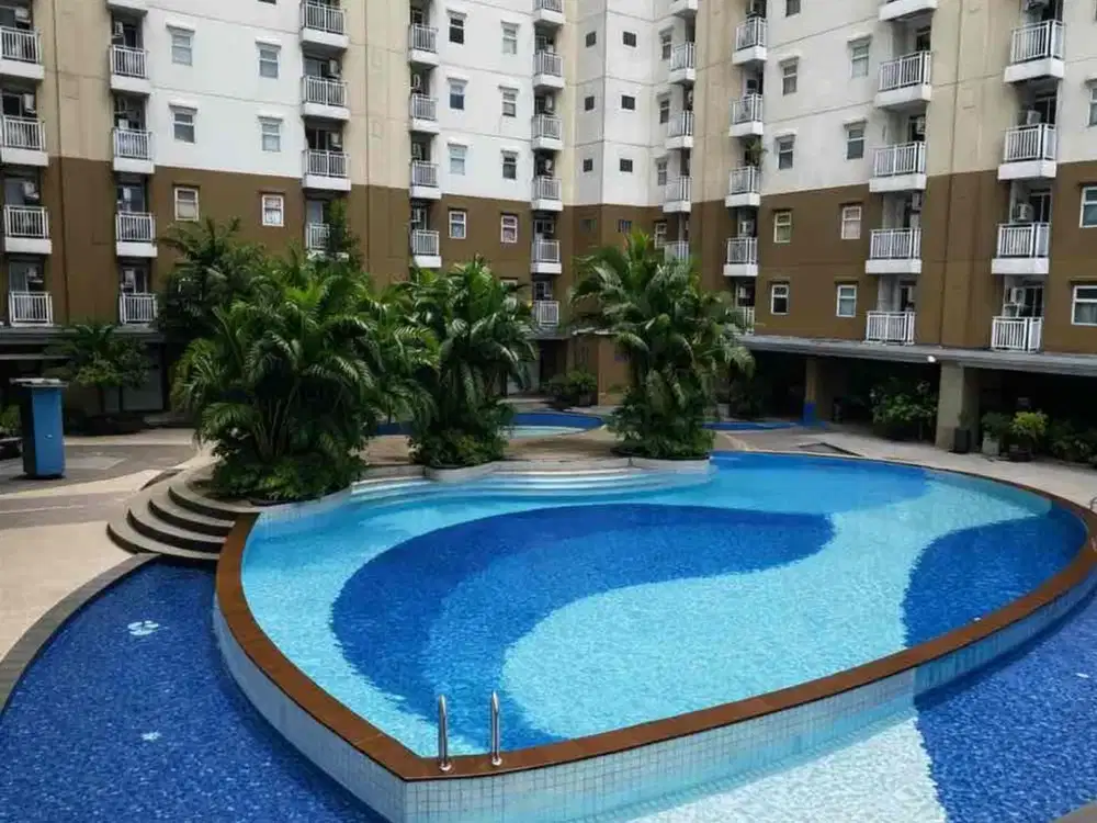 Apartemen Pluit Sea View