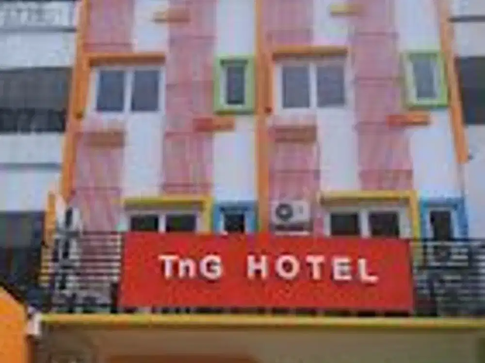 Ruko 4Lt di Mangga Besar Raya Sawah Besar, Selangkah Ke Mangga Dua