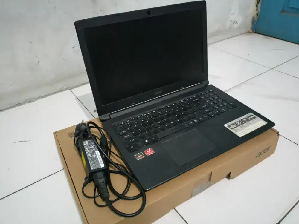 Jual Acer Aspire 3