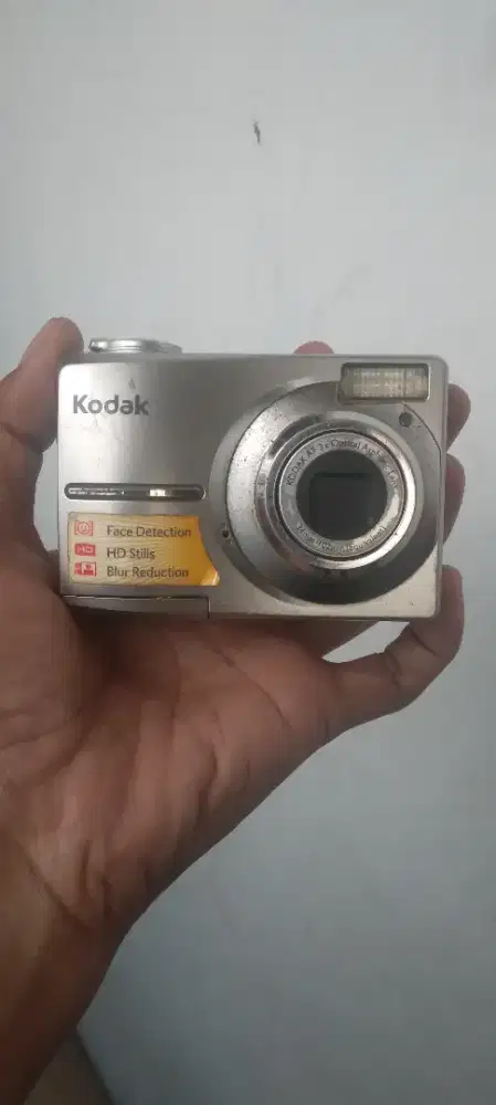Digicam kodak C1013
