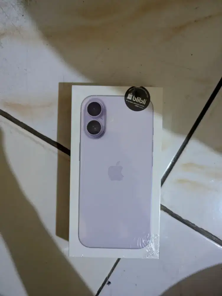 iPhone 17 256 GB NEW SEGEL 16,5 JT NET